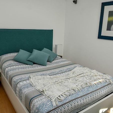 Apartamento Mar II With Parking Сесимбра Экстерьер фото