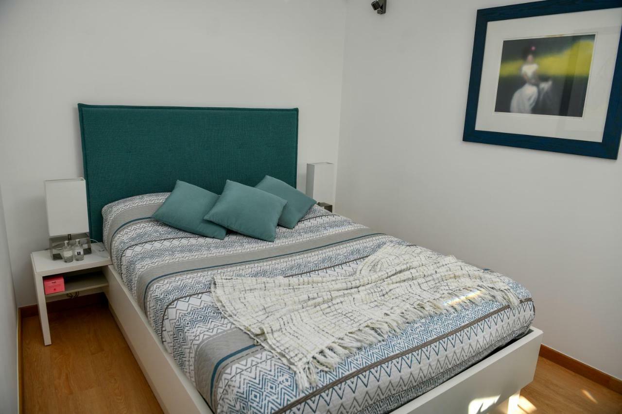 Apartamento Mar II With Parking Сесимбра Экстерьер фото
