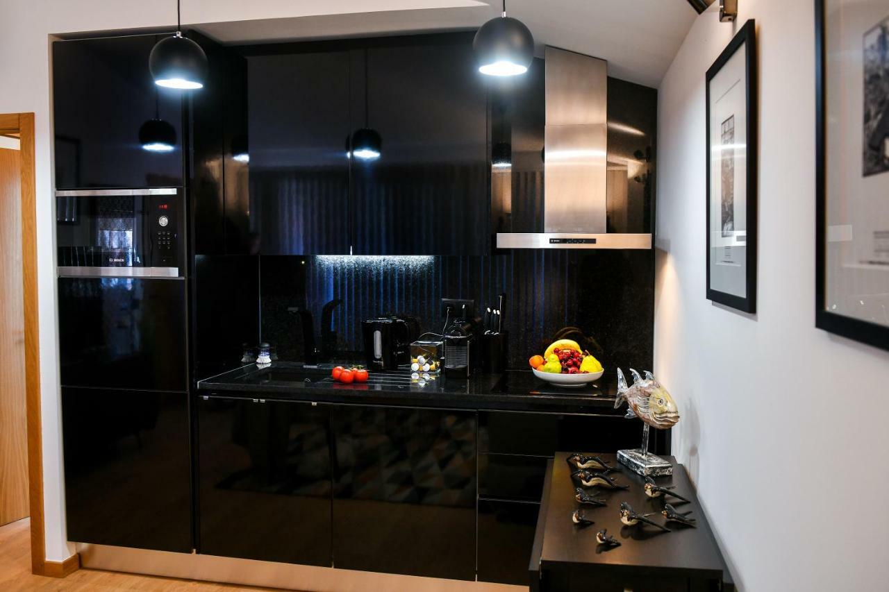 Apartamento Mar II With Parking Сесимбра Экстерьер фото
