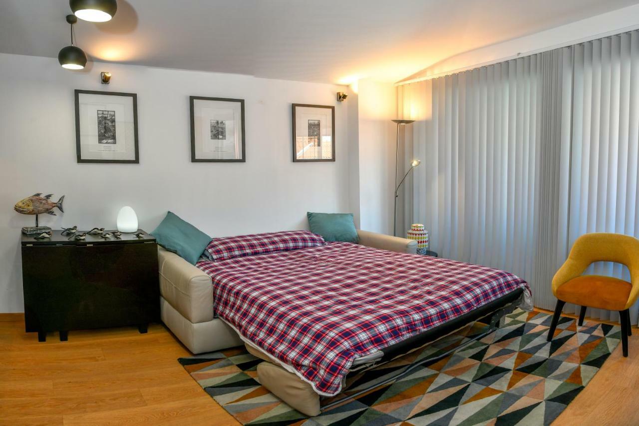 Apartamento Mar II With Parking Сесимбра Экстерьер фото