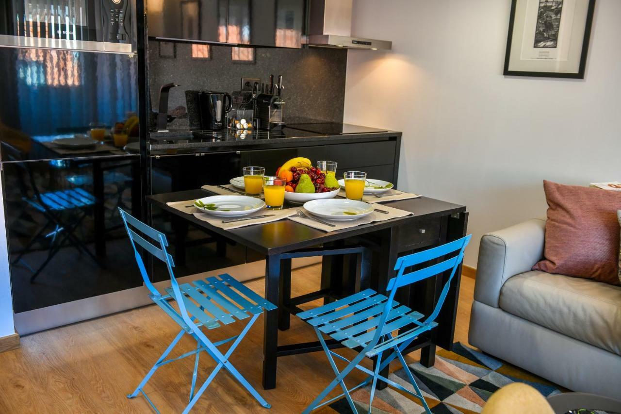 Apartamento Mar II With Parking Сесимбра Экстерьер фото