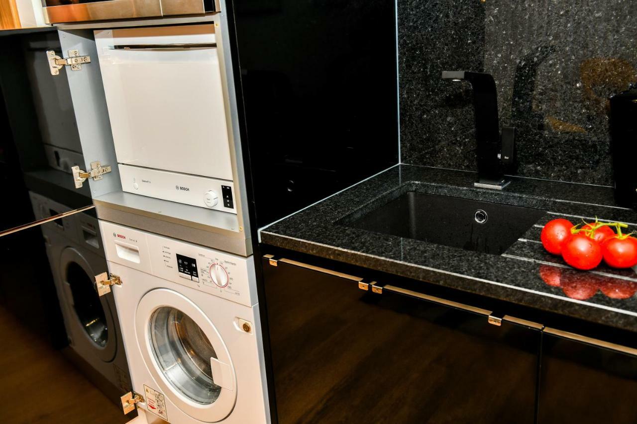 Apartamento Mar II With Parking Сесимбра Экстерьер фото